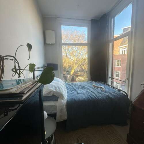 Foto #33 Appartement Koninginneweg Amsterdam