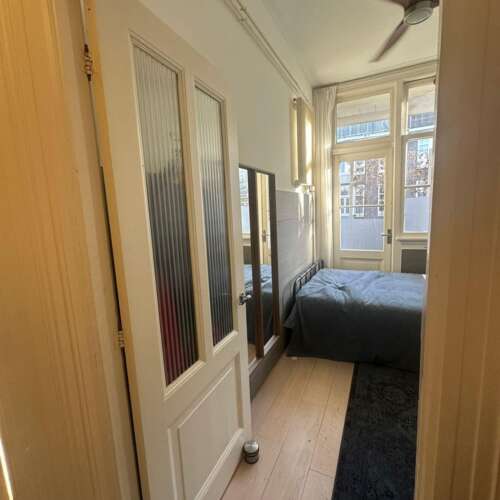 Foto #32 Appartement Koninginneweg Amsterdam