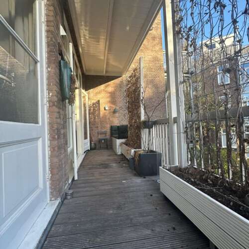 Foto #46 Appartement Koninginneweg Amsterdam