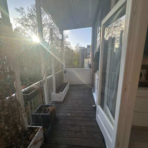 Foto #41 Appartement Koninginneweg Amsterdam