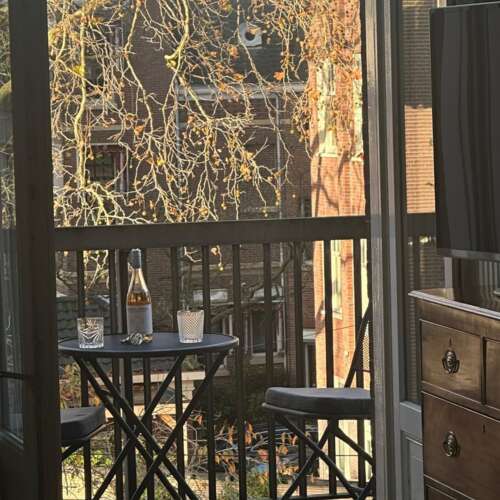 Foto #37 Appartement Koninginneweg Amsterdam