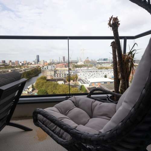 Foto #31 Appartement Zodiakplein Den Haag