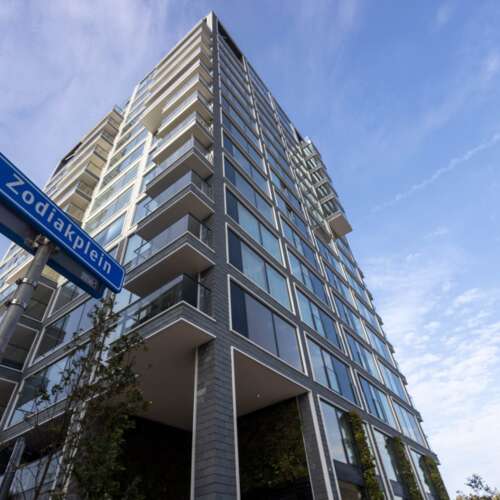 Foto #25 Appartement Zodiakplein Den Haag