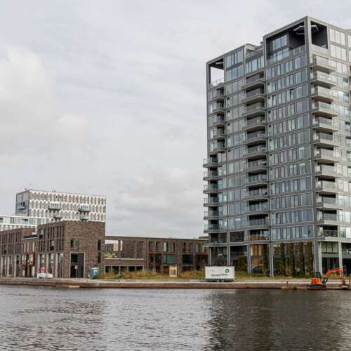 Foto #30 Appartement Zodiakplein Den Haag