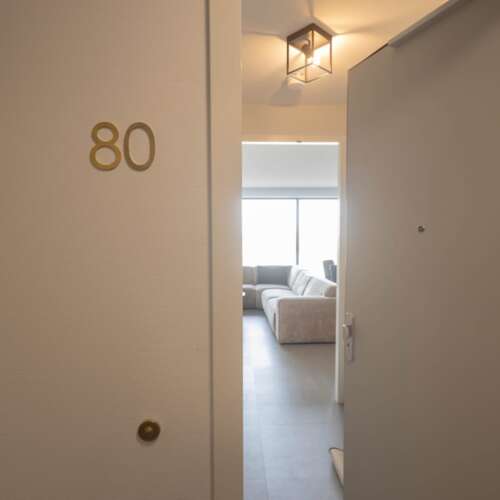 Foto #12 Appartement Zodiakplein Den Haag