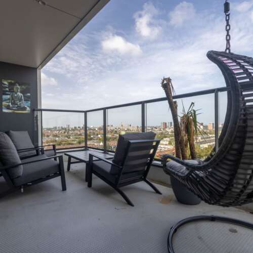 Foto #28 Appartement Zodiakplein Den Haag