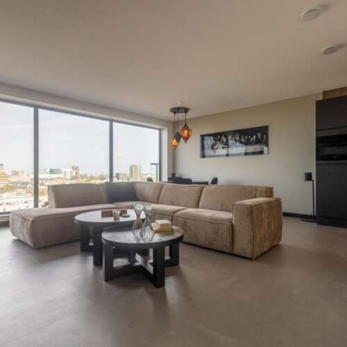 Foto #8 Appartement Zodiakplein Den Haag