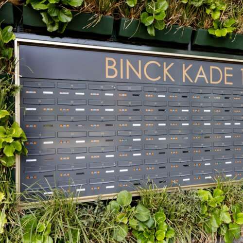 Foto #33 Appartement Zodiakplein Den Haag