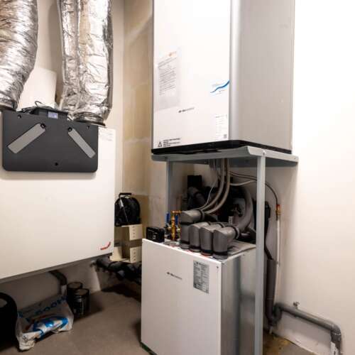 Foto #16 Appartement Zodiakplein Den Haag