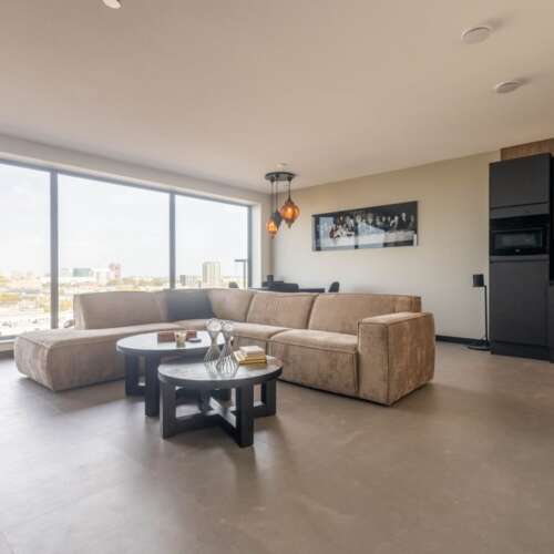 Foto #19 Appartement Zodiakplein Den Haag