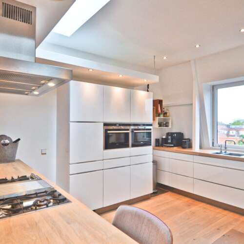 Foto #11 Appartement De Lairessestraat Amsterdam