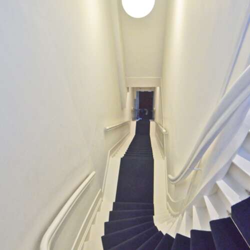 Foto #59 Appartement De Lairessestraat Amsterdam