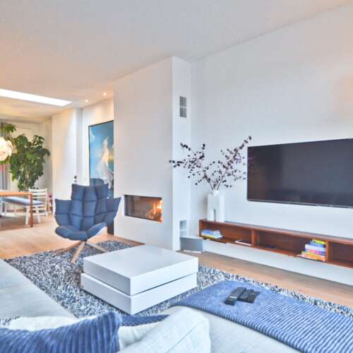 Foto #8 Appartement De Lairessestraat Amsterdam