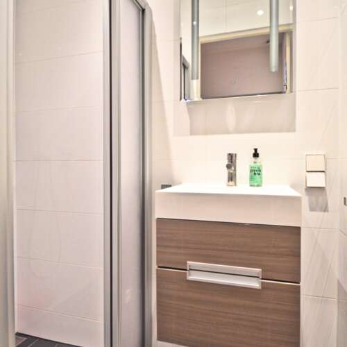 Foto #51 Appartement De Lairessestraat Amsterdam