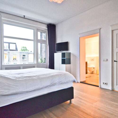 Foto #41 Appartement De Lairessestraat Amsterdam