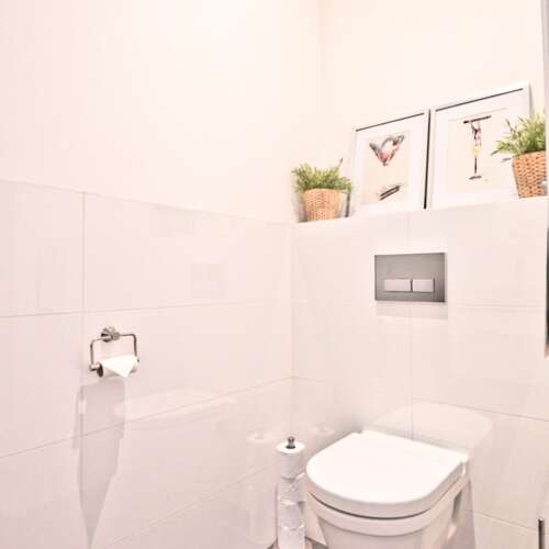 Foto #25 Appartement De Lairessestraat Amsterdam