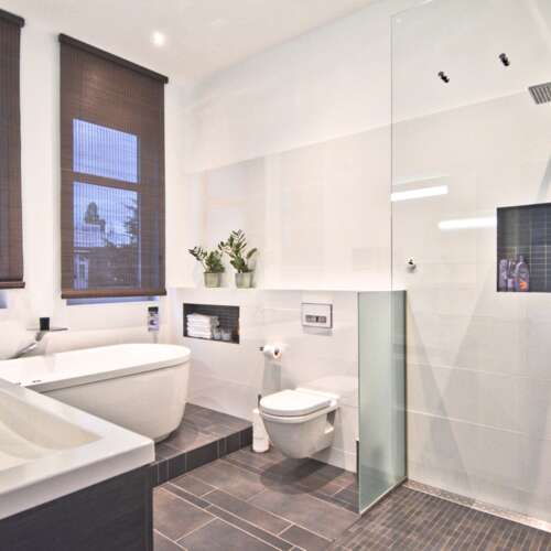 Foto #46 Appartement De Lairessestraat Amsterdam