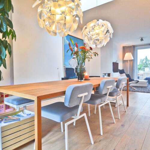 Foto #15 Appartement De Lairessestraat Amsterdam