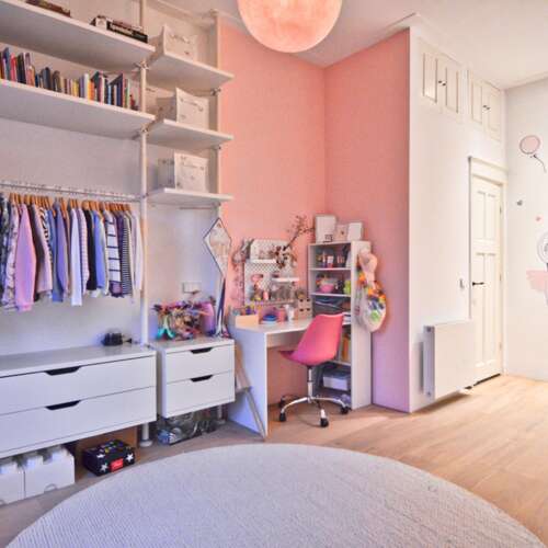 Foto #55 Appartement De Lairessestraat Amsterdam