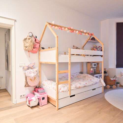 Foto #53 Appartement De Lairessestraat Amsterdam