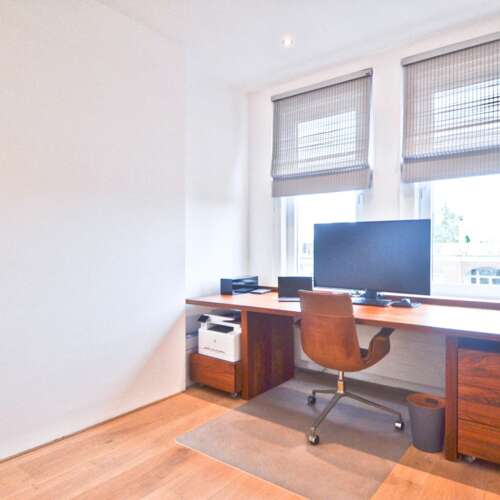 Foto #20 Appartement De Lairessestraat Amsterdam