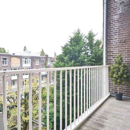 Foto #43 Appartement De Lairessestraat Amsterdam