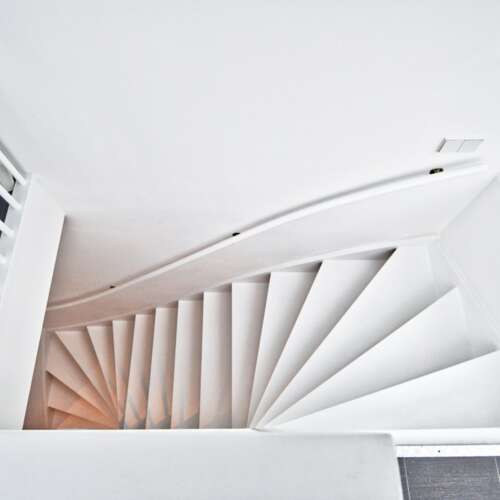 Foto #29 Appartement De Lairessestraat Amsterdam