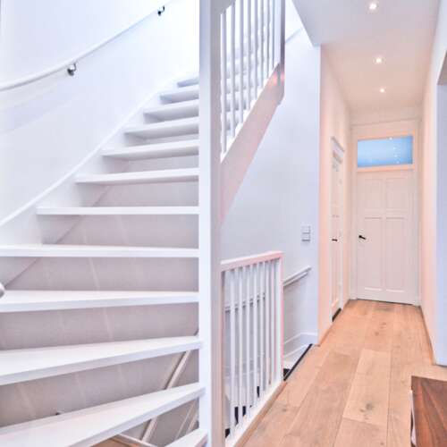 Foto #23 Appartement De Lairessestraat Amsterdam