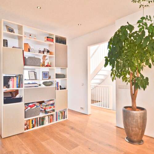 Foto #18 Appartement De Lairessestraat Amsterdam