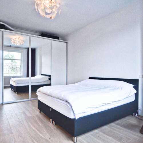 Foto #44 Appartement De Lairessestraat Amsterdam