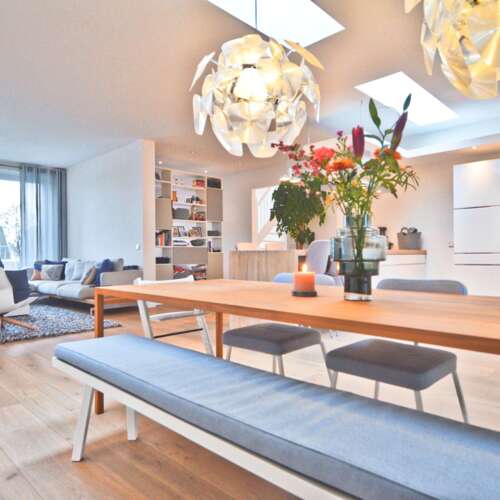 Foto #16 Appartement De Lairessestraat Amsterdam