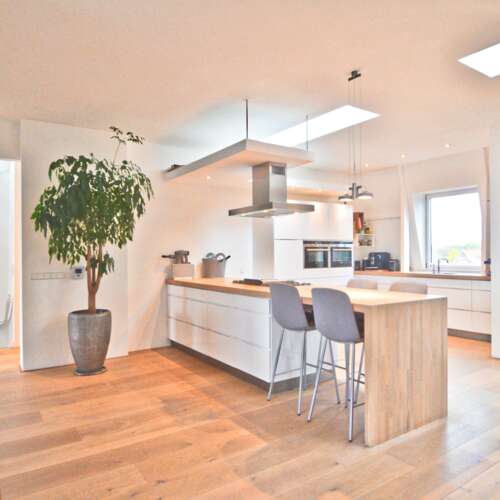 Foto #10 Appartement De Lairessestraat Amsterdam