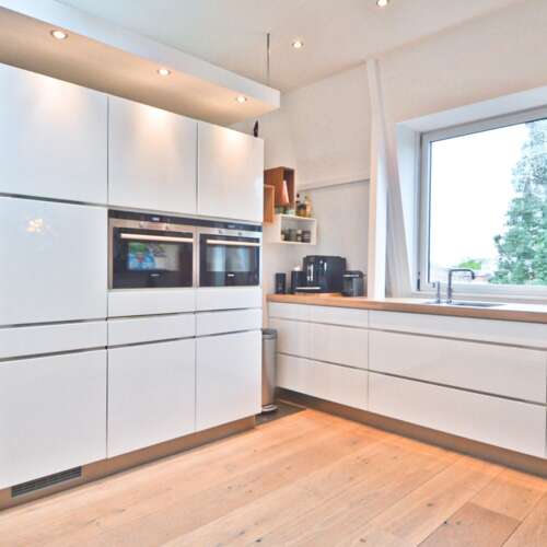 Foto #12 Appartement De Lairessestraat Amsterdam