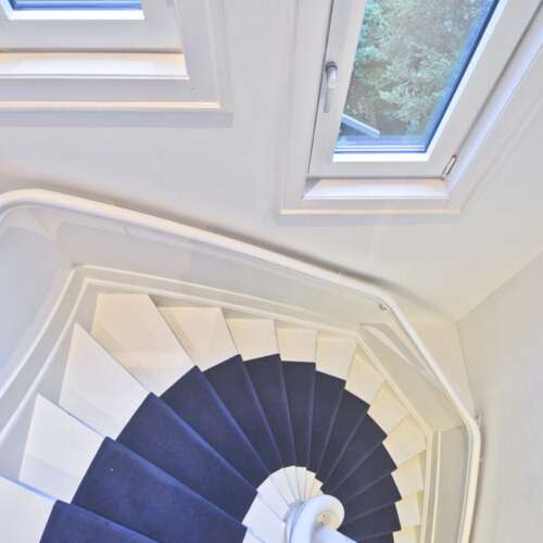 Foto #58 Appartement De Lairessestraat Amsterdam