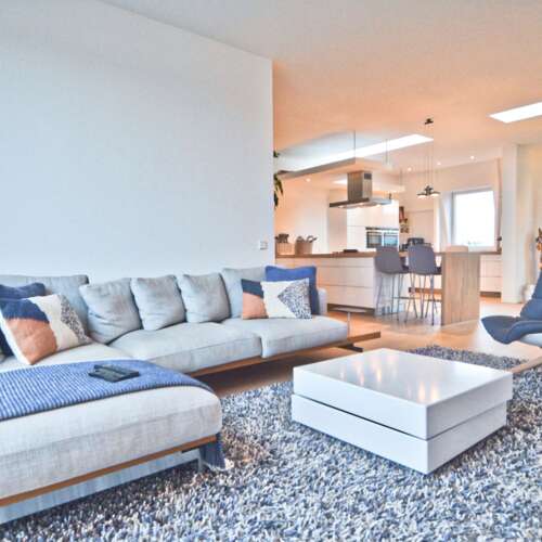 Foto #6 Appartement De Lairessestraat Amsterdam