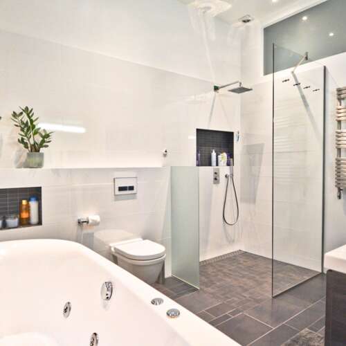 Foto #49 Appartement De Lairessestraat Amsterdam