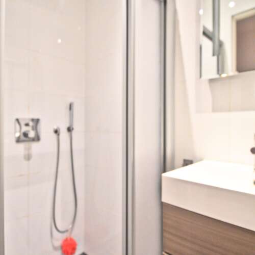 Foto #52 Appartement De Lairessestraat Amsterdam