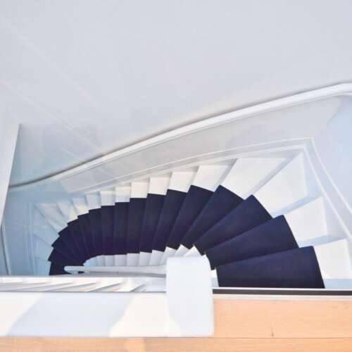 Foto #36 Appartement De Lairessestraat Amsterdam