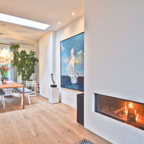 Foto #9 Appartement De Lairessestraat Amsterdam