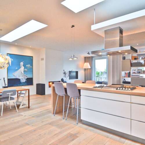 Foto #14 Appartement De Lairessestraat Amsterdam