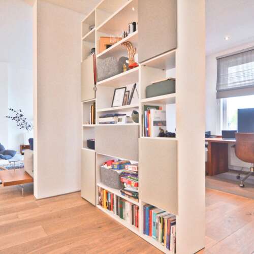 Foto #19 Appartement De Lairessestraat Amsterdam