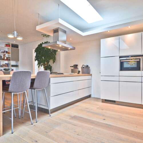 Foto #13 Appartement De Lairessestraat Amsterdam