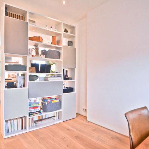 Foto #21 Appartement De Lairessestraat Amsterdam