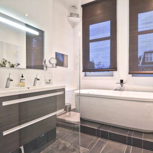 Foto #47 Appartement De Lairessestraat Amsterdam