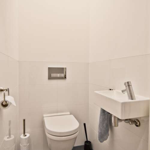 Foto #39 Appartement De Lairessestraat Amsterdam