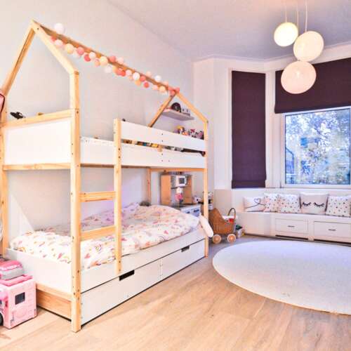 Foto #54 Appartement De Lairessestraat Amsterdam