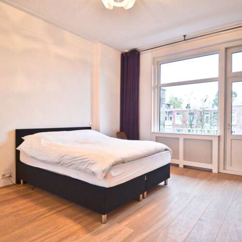 Foto #40 Appartement De Lairessestraat Amsterdam