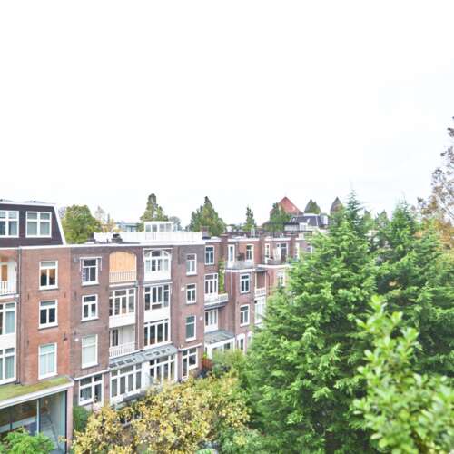 Foto #5 Appartement De Lairessestraat Amsterdam