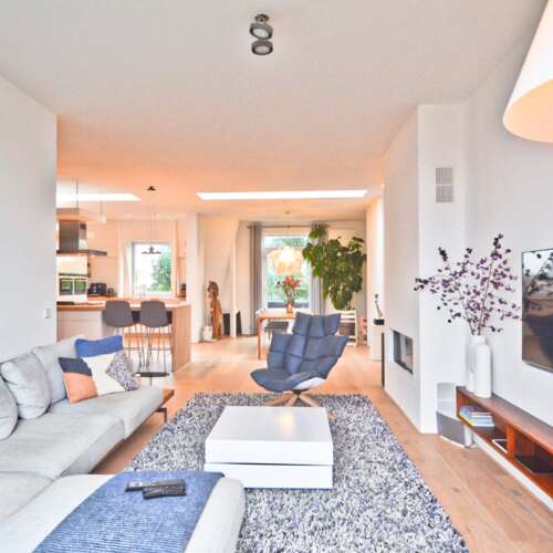 Foto #7 Appartement De Lairessestraat Amsterdam