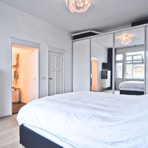 Foto #45 Appartement De Lairessestraat Amsterdam